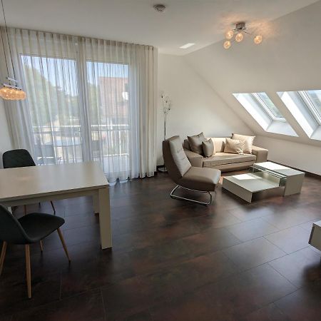 Golf & Wellness Suite Bad Bellingen Apartment 5-9 Εξωτερικό φωτογραφία
