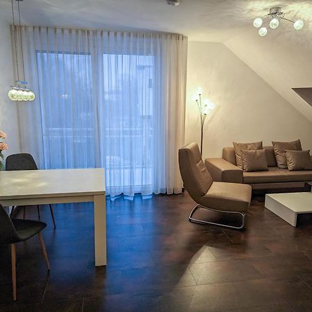 Golf & Wellness Suite Bad Bellingen Apartment 5-9 Εξωτερικό φωτογραφία